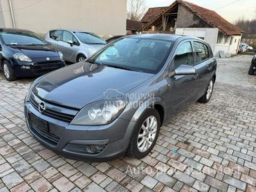 Opel Astra H 1,4