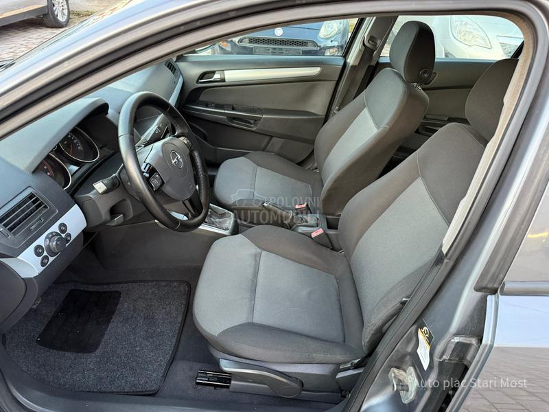 Opel Astra H 1,4