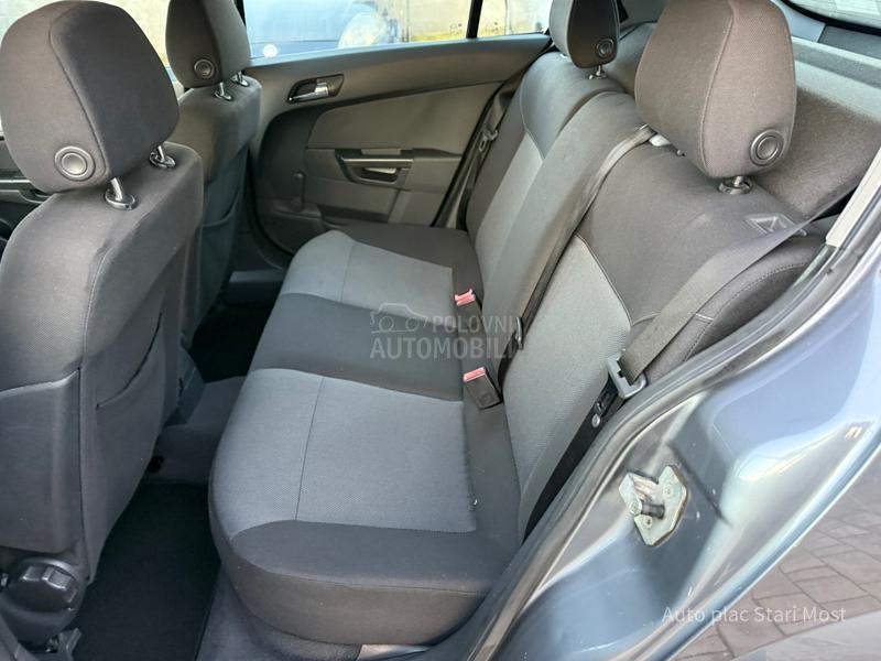 Opel Astra H 1,4