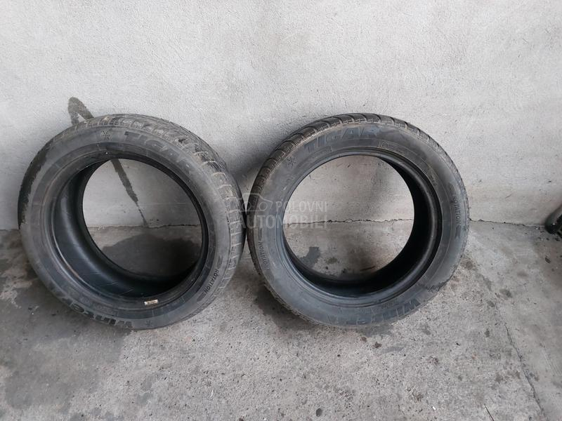 Tigar 205/55 R16 Zimska