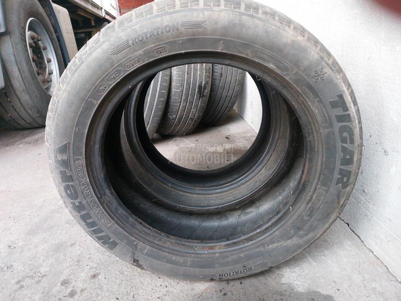 Tigar 205/55 R16 Zimska