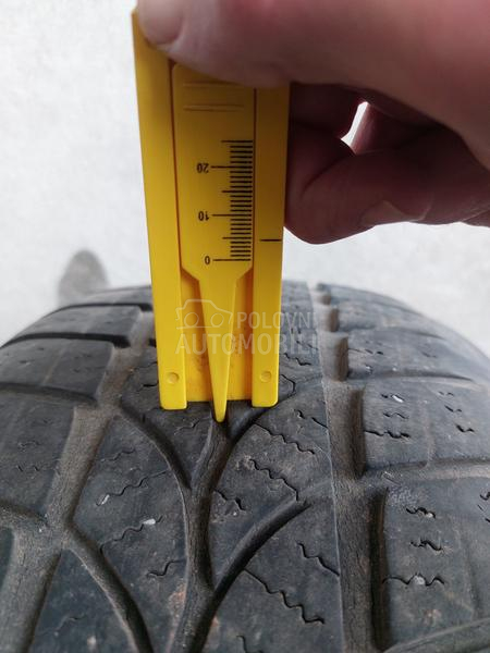 Tigar 205/55 R16 Zimska