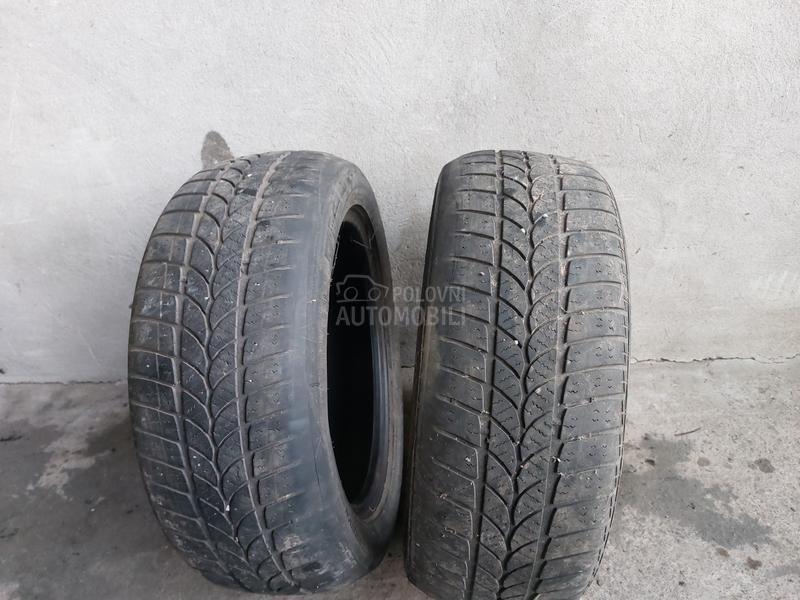 Tigar 205/55 R16 Zimska