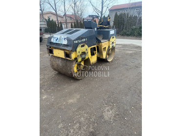 BOMAG BW120