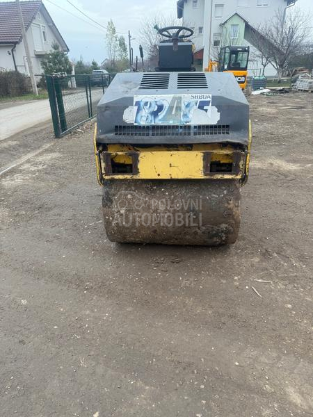 BOMAG BW120