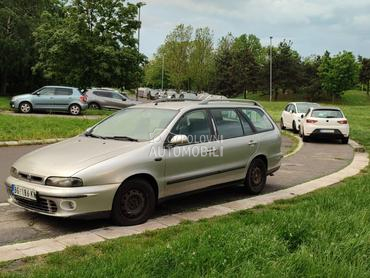 Fiat Marea 