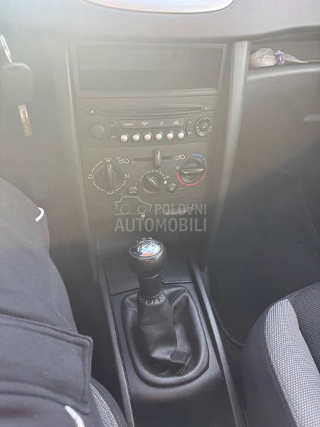 Peugeot 207 0RG KIL0METRAZA