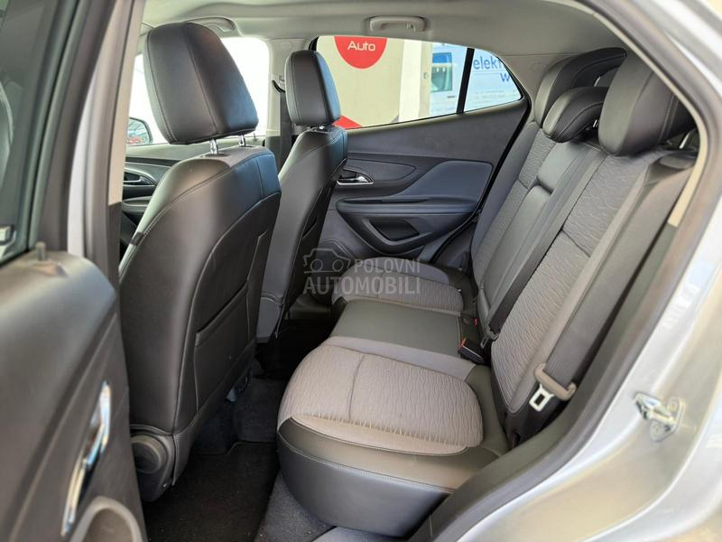 Opel Mokka 1.4 TURBO