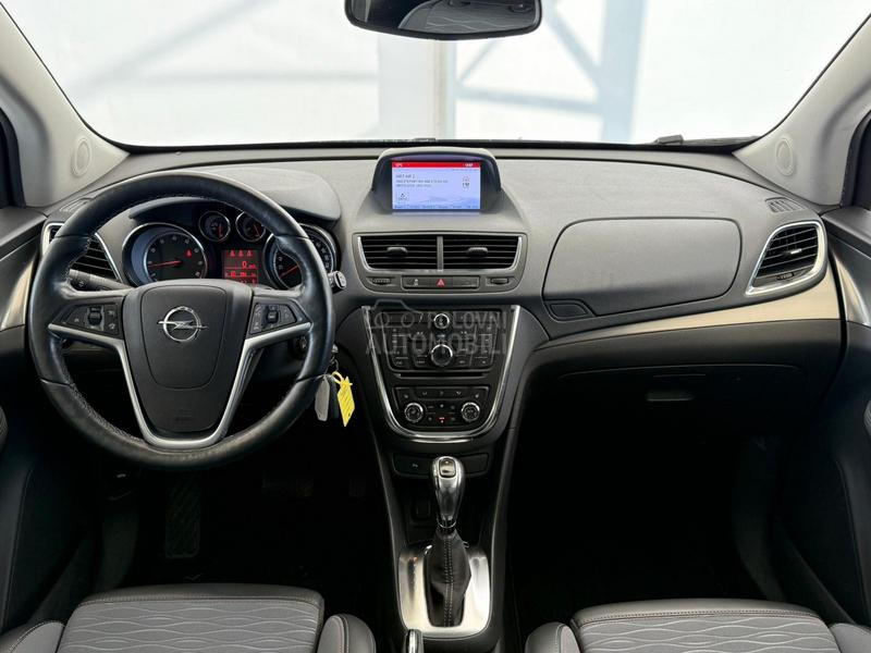 Opel Mokka 1.4 TURBO