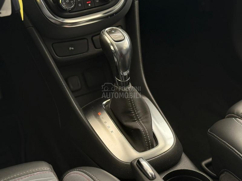 Opel Mokka 1.4 TURBO