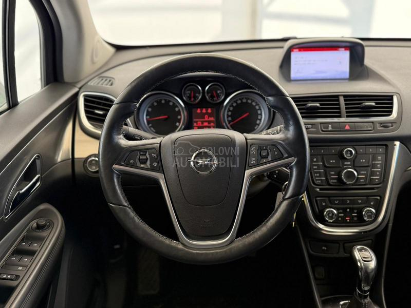 Opel Mokka 1.4 TURBO