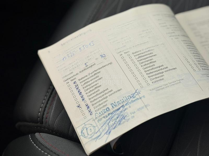 Opel Mokka 1.4 TURBO