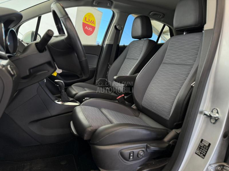 Opel Mokka 1.4 TURBO