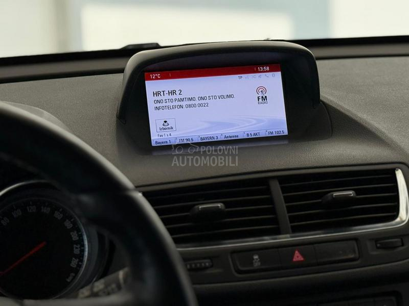 Opel Mokka 1.4 TURBO