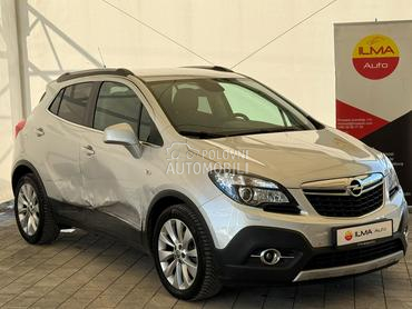 Opel Mokka 1.4 TURBO