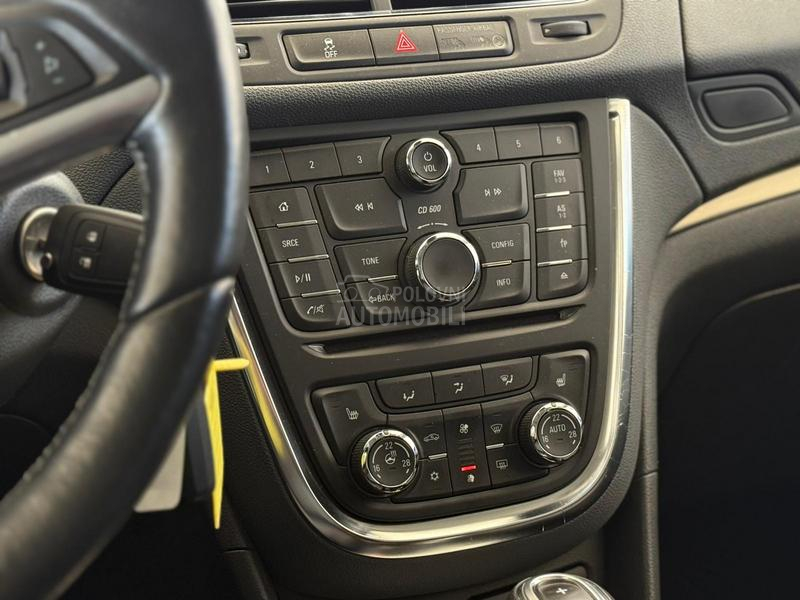 Opel Mokka 1.4 TURBO