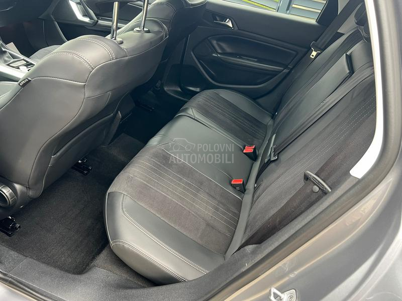 Peugeot 308 AUT OM/F U LL/