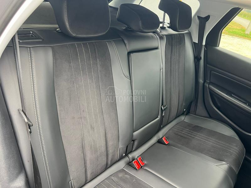 Peugeot 308 AUT OM/F U LL/