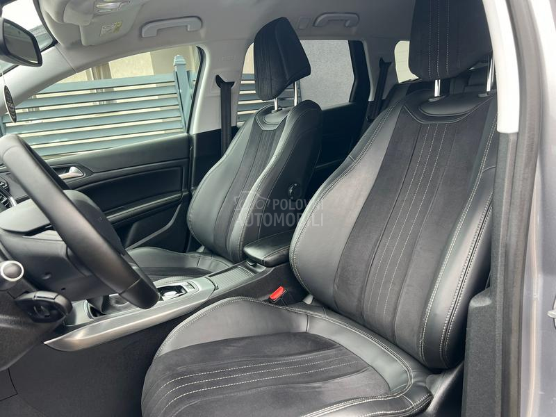 Peugeot 308 AUT OM/F U LL/