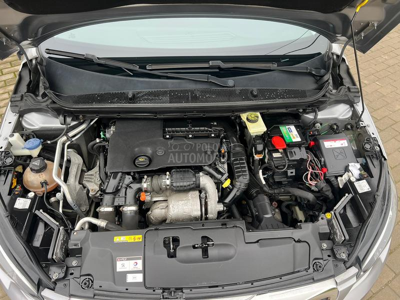 Peugeot 308 AUT OM/F U LL/