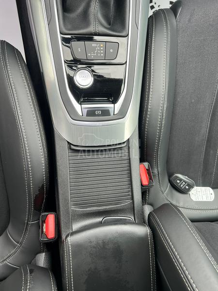 Peugeot 308 AUT OM/F U LL/