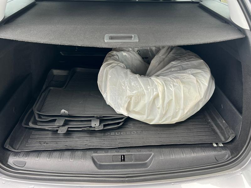 Peugeot 308 AUT OM/F U LL/