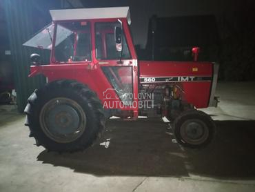 IMT 560