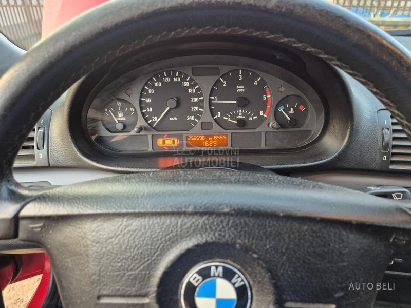 BMW 320d 320 d