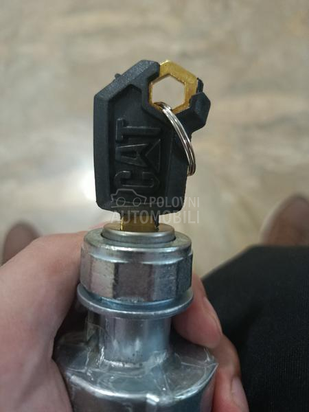 Nova brava za paljenje