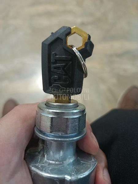 Nova brava za paljenje