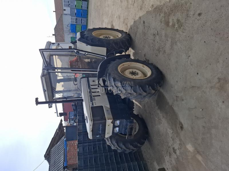 Lamborghini premium 950