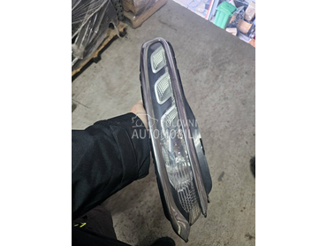dnevno svetlo led desno za Citroen C3