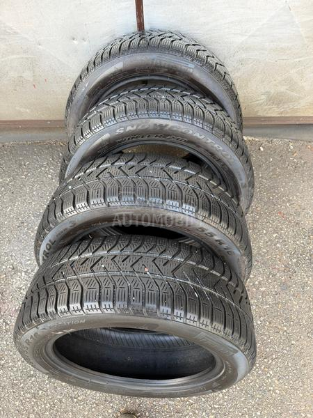 Pirelli 195/55 R16 Zimska