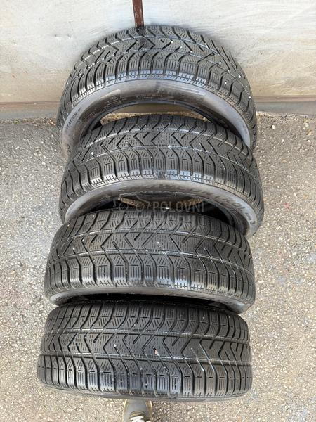 Pirelli 195/55 R16 Zimska
