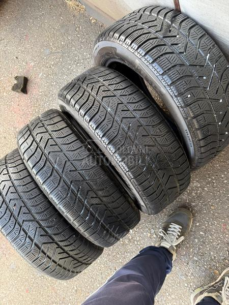 Pirelli 195/55 R16 Zimska