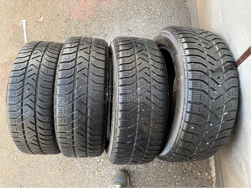 Pirelli 195/55 R16 Zimska