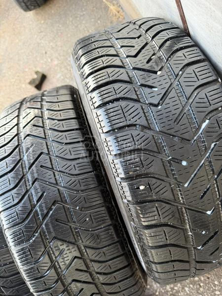 Pirelli 195/55 R16 Zimska