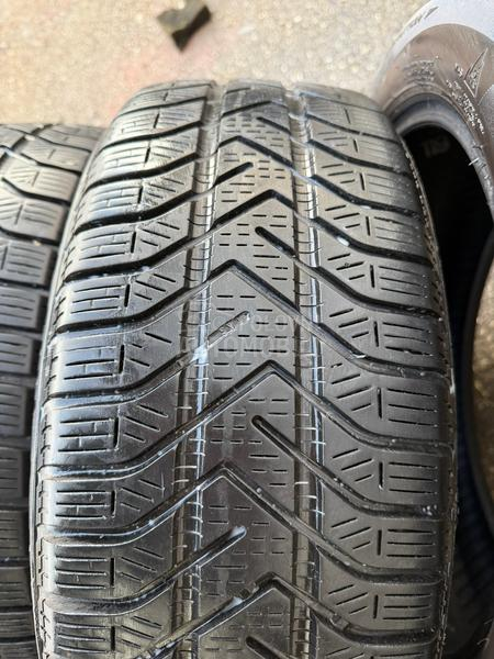 Pirelli 195/55 R16 Zimska