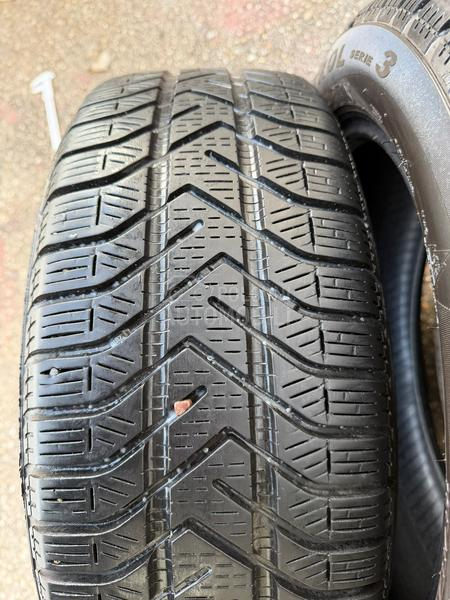 Pirelli 195/55 R16 Zimska