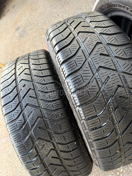 Pirelli 195/55 R16 Zimska