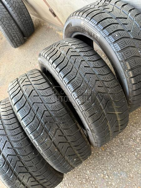 Pirelli 195/55 R16 Zimska