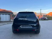 Fiat Grande Punto Abarth iz CH