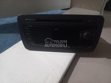 Radio cd za Seat Ibiza