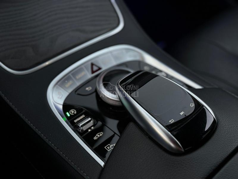 Mercedes Benz S 350 350 d