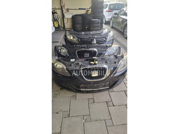 Branik prednji za Seat Leon od 2005. do 2009. god.