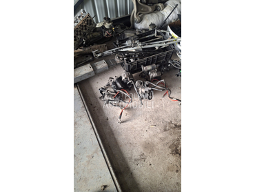 letve volana za Volkswagen Golf 5, Golf 6 od 2003. do 2010. god.