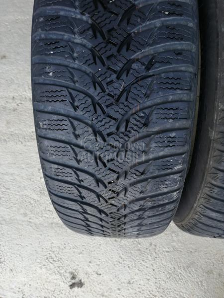 Toyo 205/55 R16 Zimska