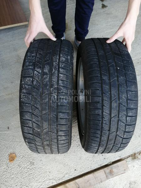 Toyo 205/55 R16 Zimska