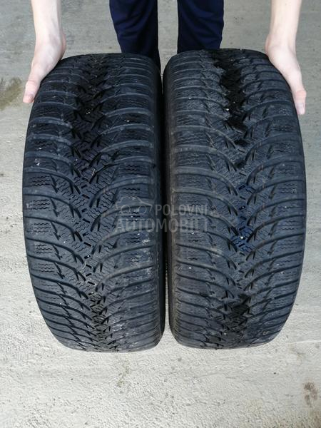 Toyo 205/55 R16 Zimska