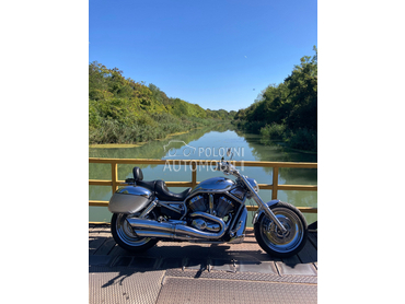 Harley Davidson VROD VRSCA
